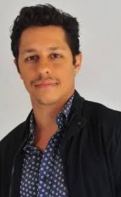 Póster David Del Rio