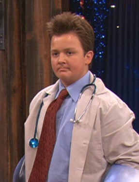 Póster Noah Munck