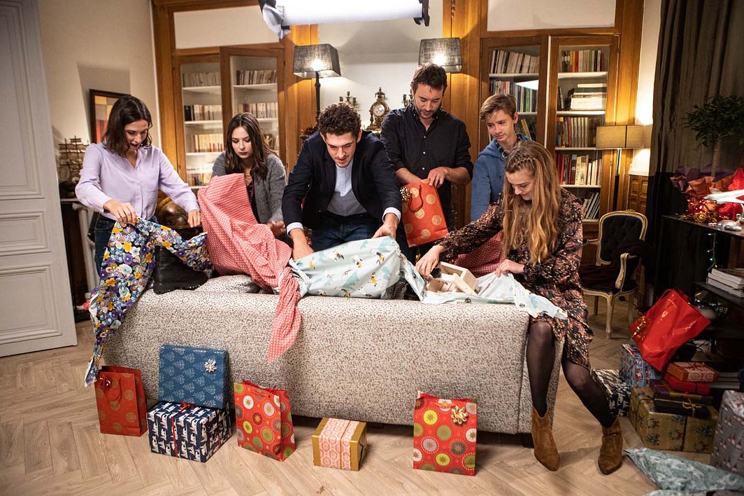 Foto Alexandra Gentil