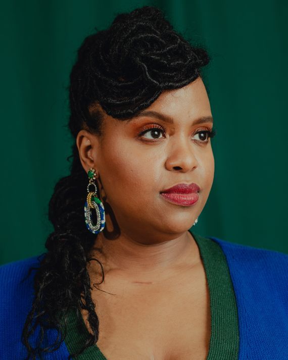 Póster Natasha Rothwell