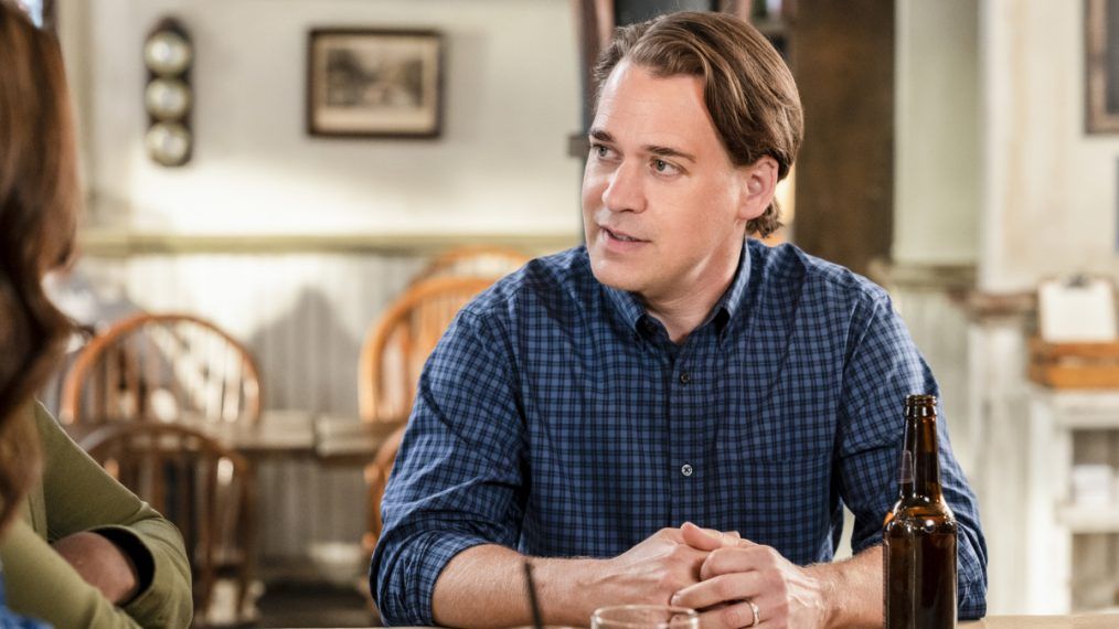 God Friended Me : Póster