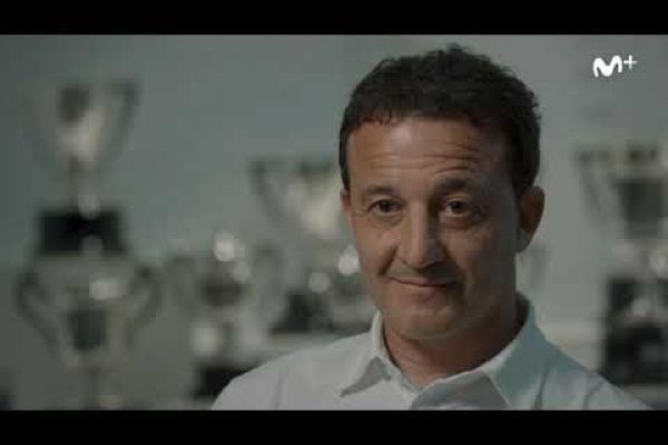 Colgar las alas : Póster