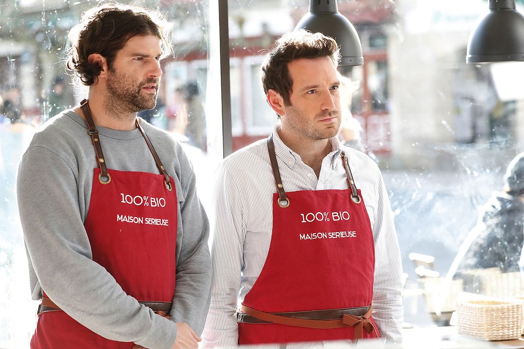 Foto Olivier Barthelemy