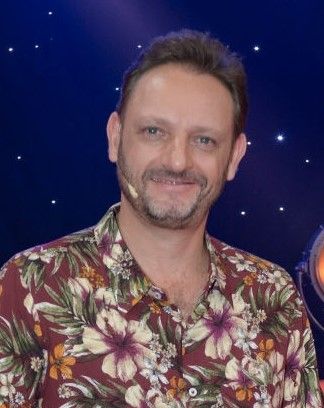 Póster Ricardo Fastlicht