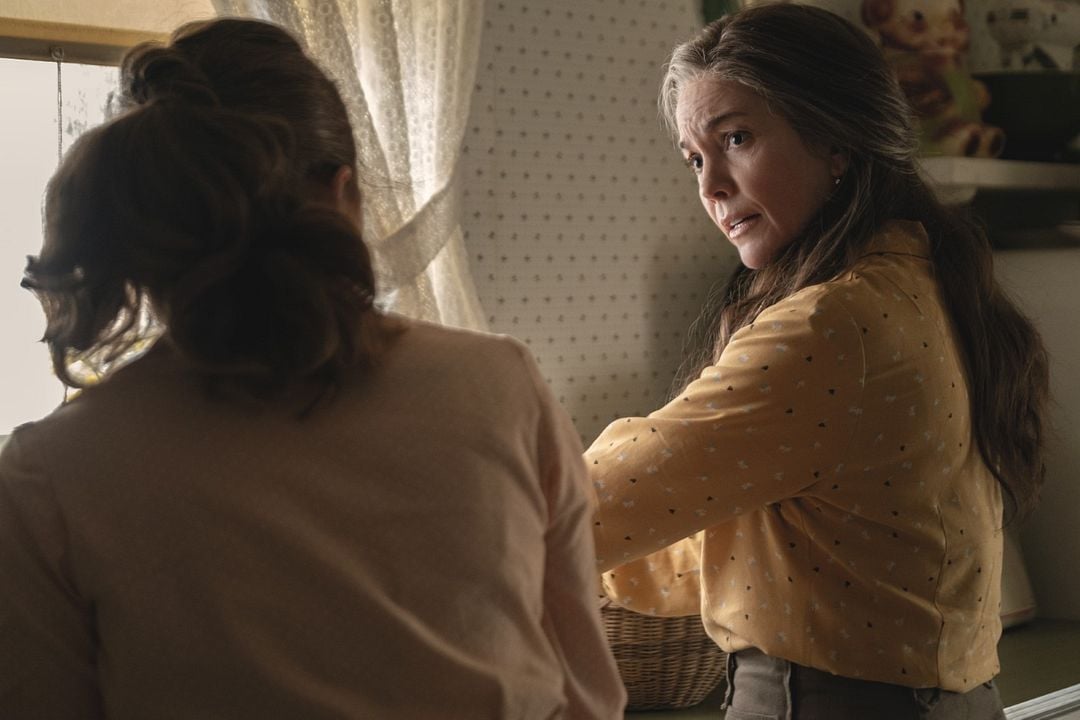 Déjalo Ir : Foto Diane Lane, Kayli Carter