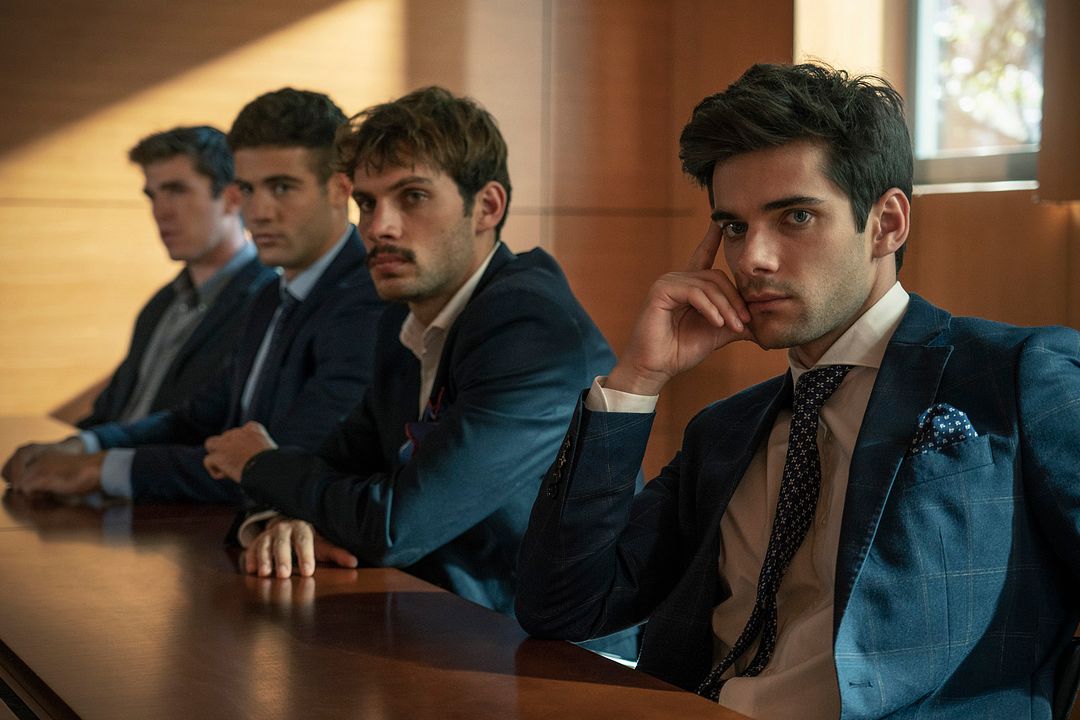 Foto Álvaro Rico, Eric Masip