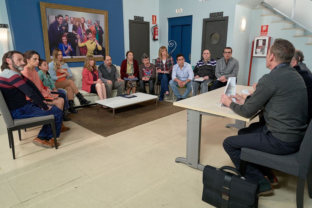 Foto Fernando Tejero, Pablo Chiapella