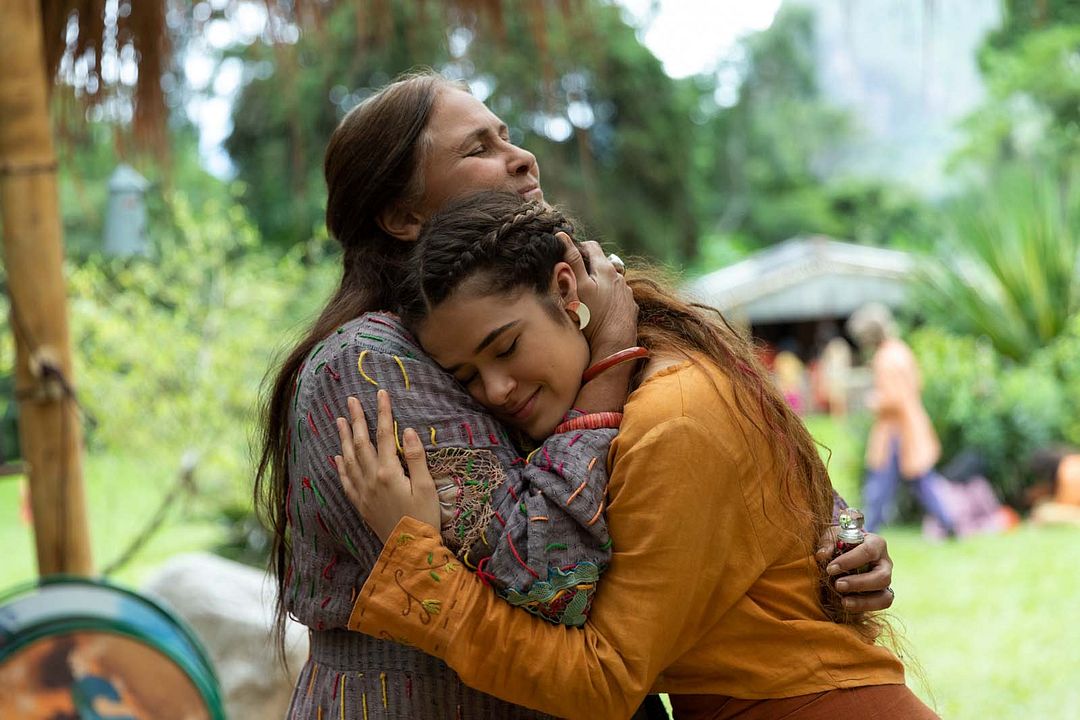 Papá por dos : Foto