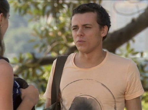 Dance Academy : Póster