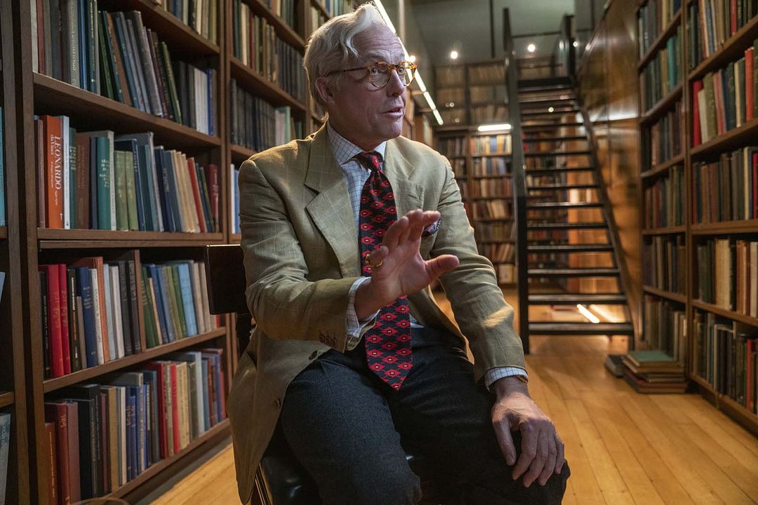 Muerte al 2020 : Foto Hugh Grant