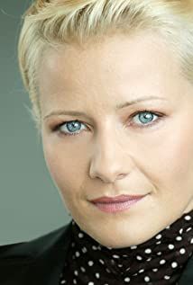 Póster Malgorzata Kozuchowska