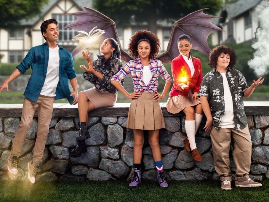 Foto Siena Agudong, Alison Fernandez