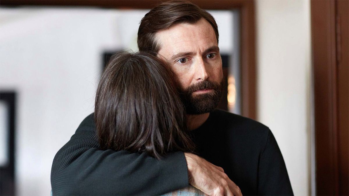 Deadwater Fell : Póster