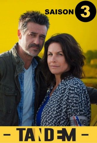 Tandem : Póster
