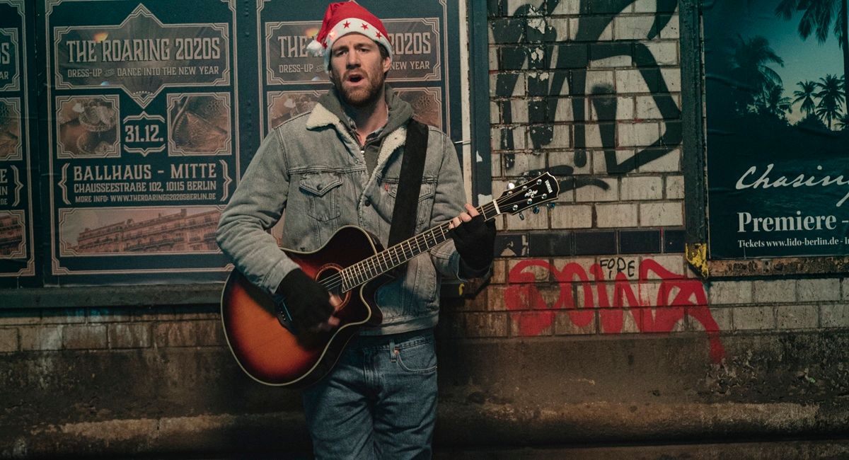 Visita de Navidad : Foto