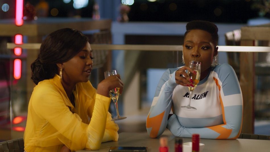 Cómo arruinar la Navidad: La boda : Foto