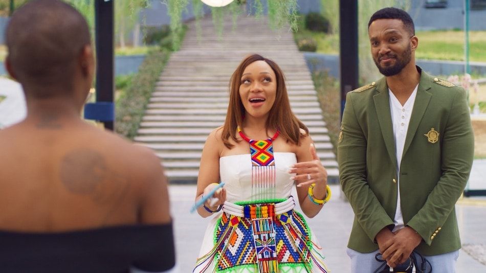 Cómo arruinar la Navidad: La boda : Foto