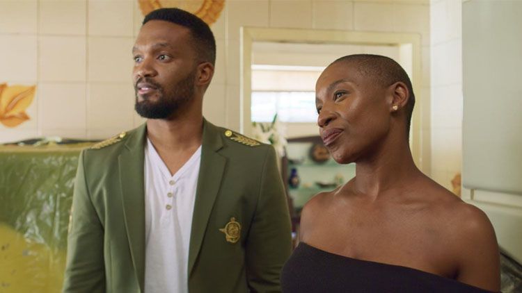 Cómo arruinar la Navidad: La boda : Foto