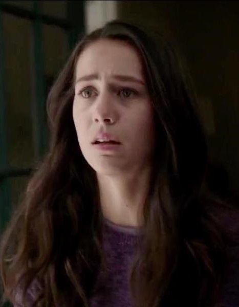 Póster Emma Fuhrmann