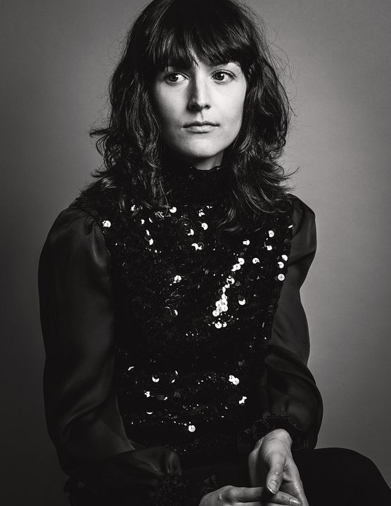 Póster Erin Vassilopoulos