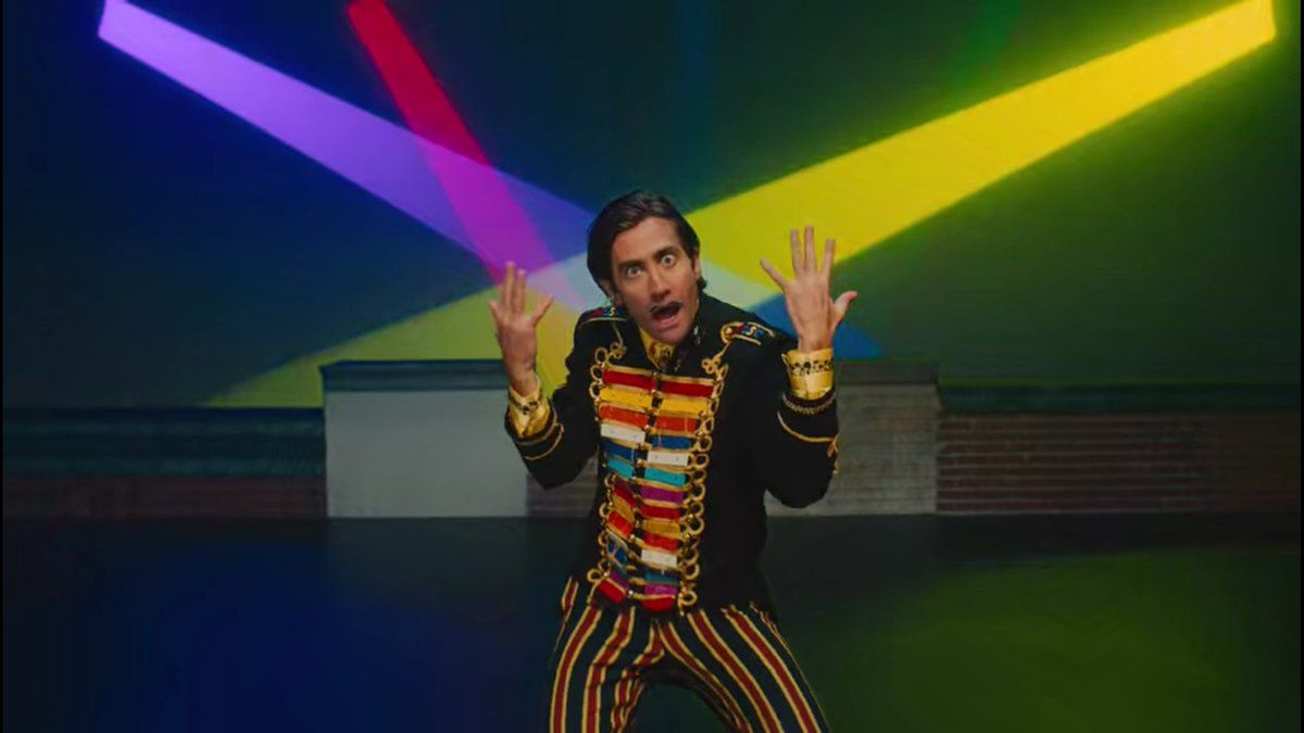 John Mulaney & the Sack Lunch Bunch : Foto