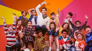 John Mulaney & the Sack Lunch Bunch : Foto