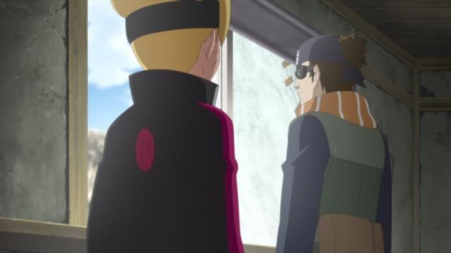 Boruto: Naruto Next Generations : Foto