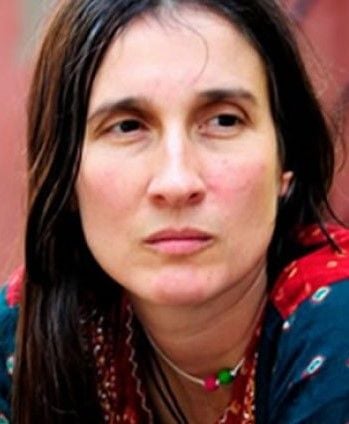 Póster Andrea Echeverri