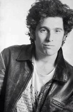 Póster Andrés Calamaro