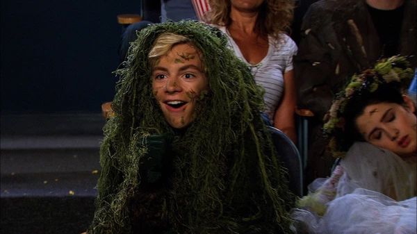 Austin & Ally : Póster