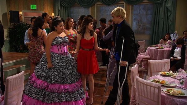 Austin & Ally : Póster