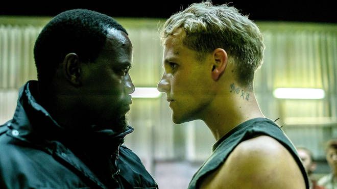 Noughts + Crosses : Foto