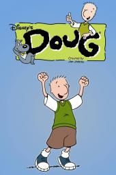 Doug : Póster