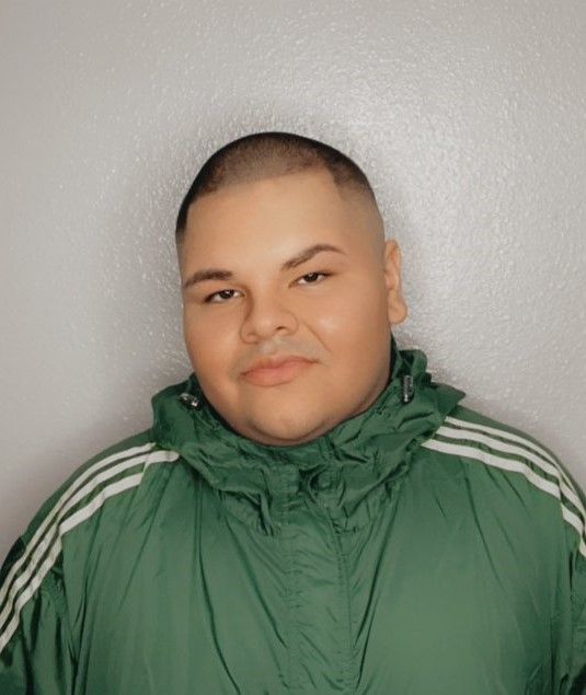 Póster Beto Calvillo