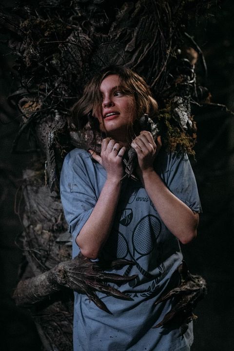 Satanic Panic : Foto