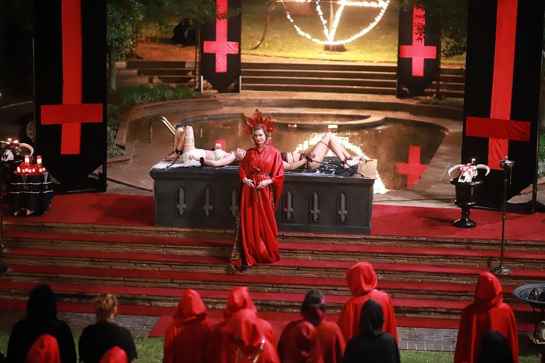 Satanic Panic : Foto