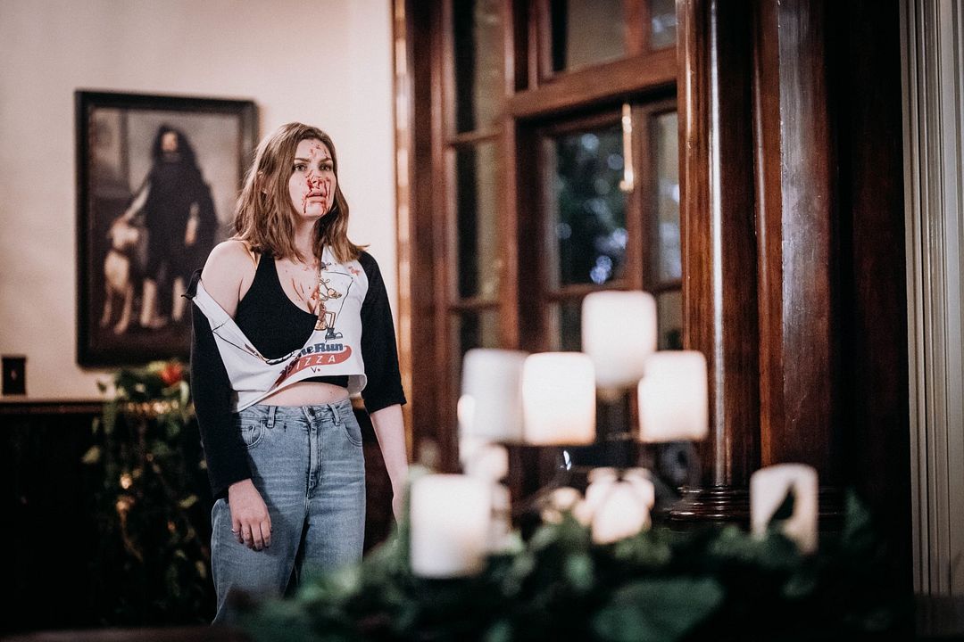 Satanic Panic : Foto