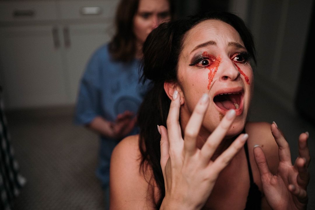 Satanic Panic : Foto