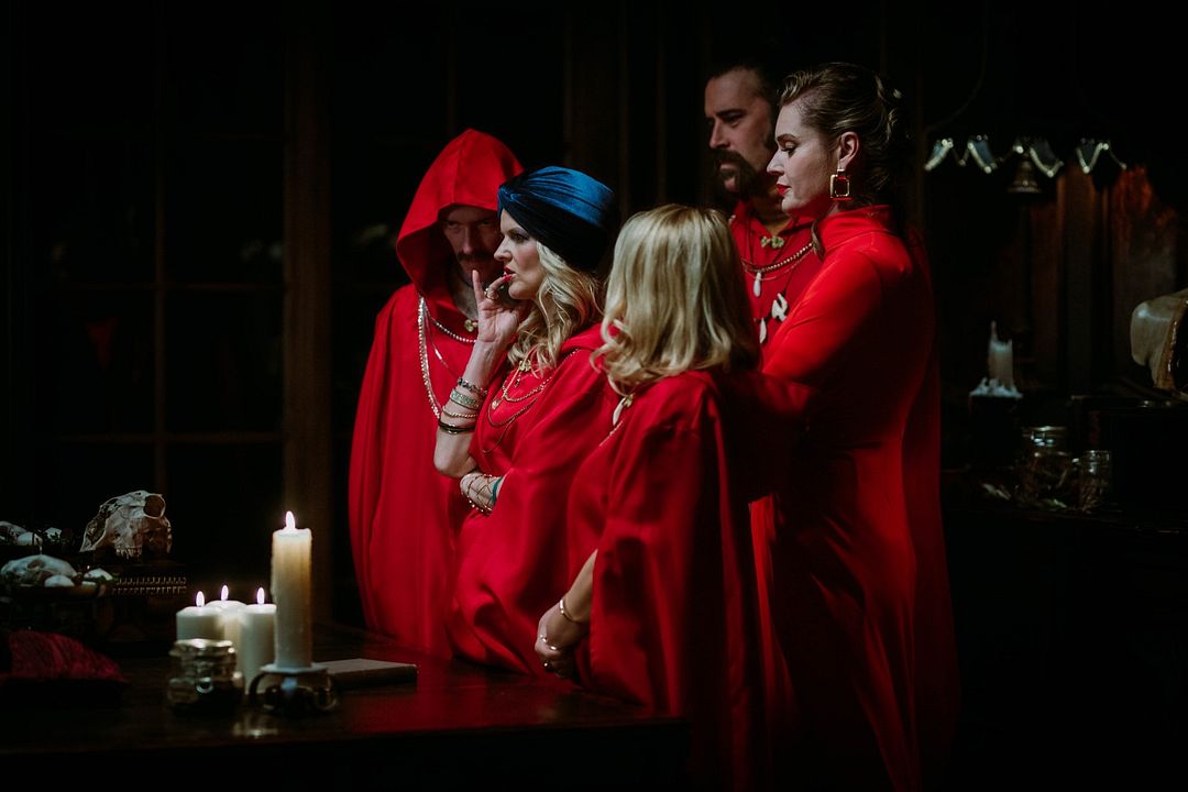 Satanic Panic : Foto