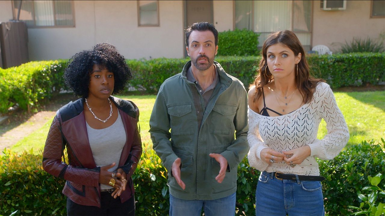 Why Women Kill : Foto