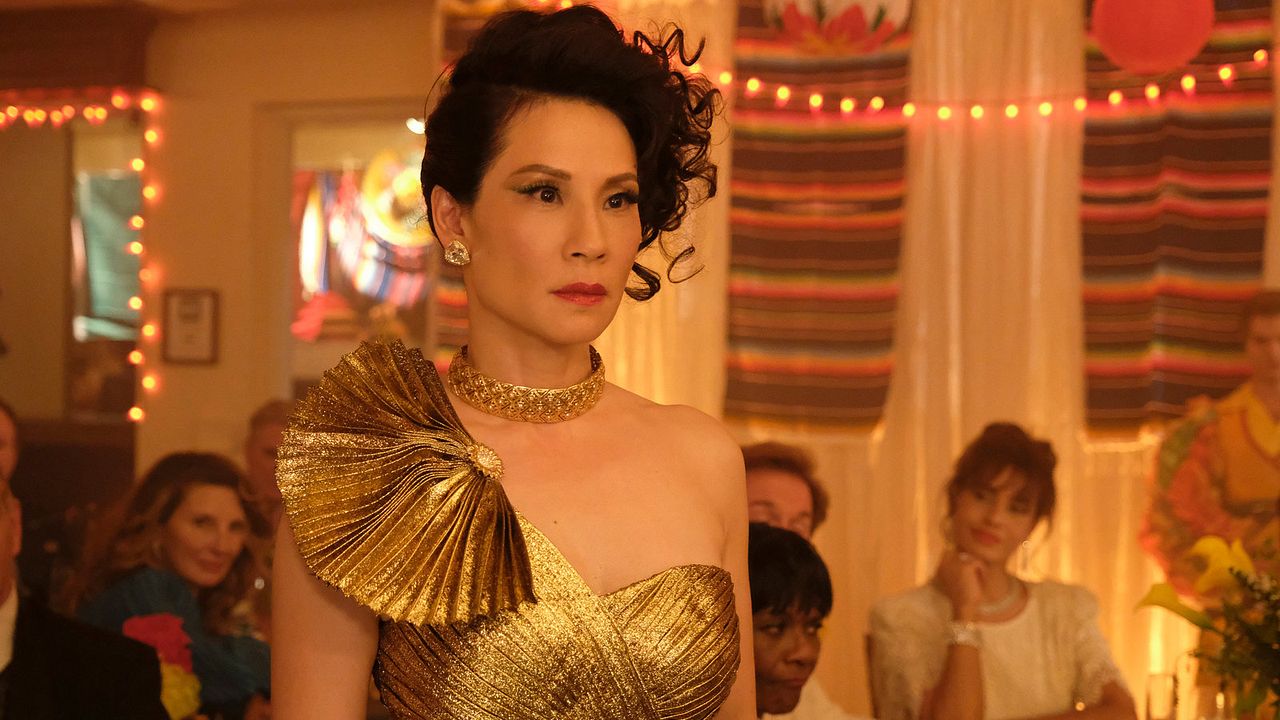 Why Women Kill : Foto