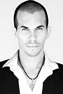 Póster Jesse Janzen