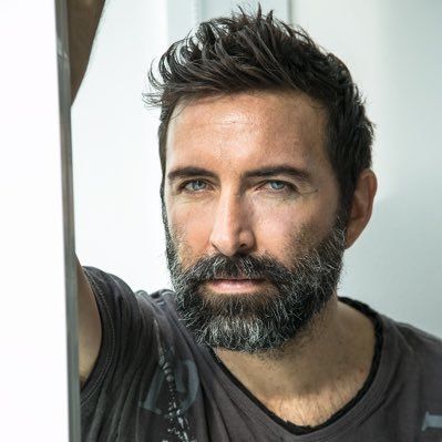 Póster Daniel Ducoing