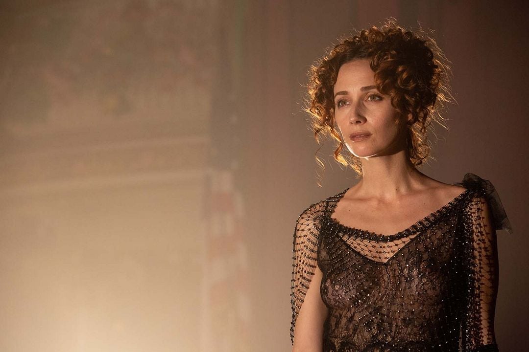 Tesla : Foto Rebecca Dayan