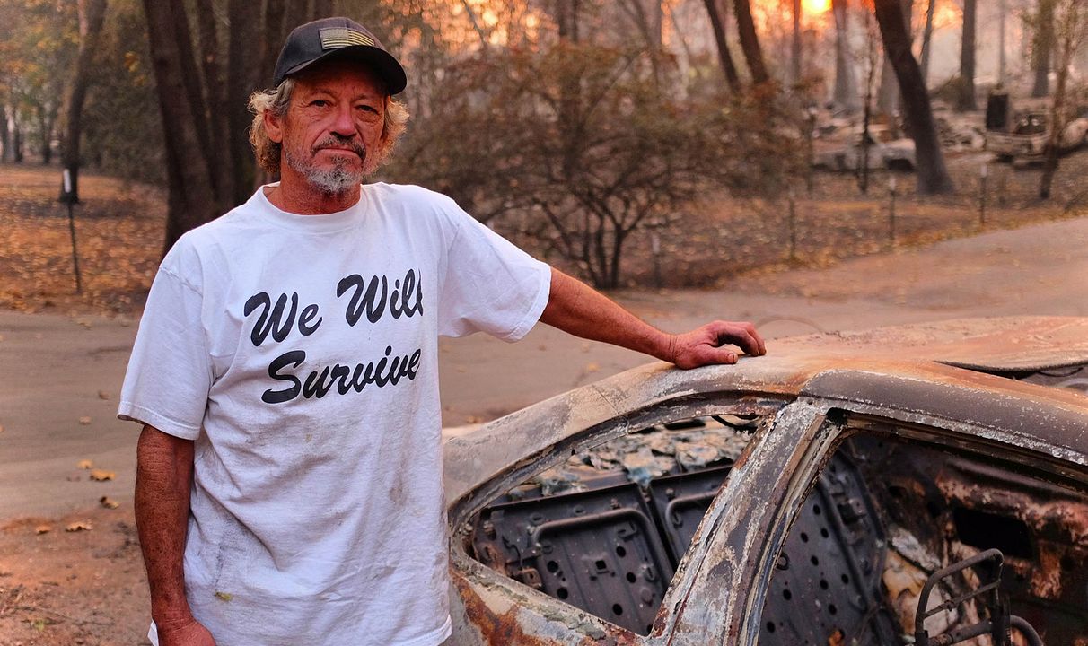 Bring Your Own Brigade : Foto