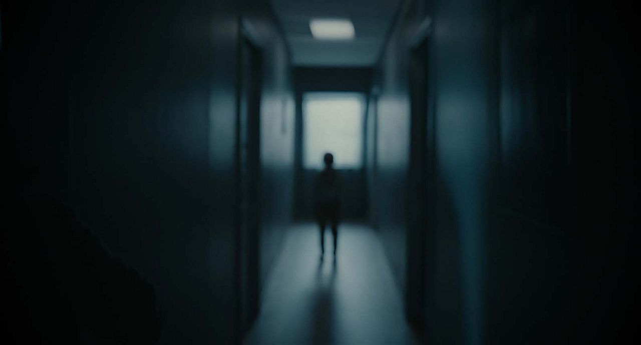 Cuando el demonio llama : Foto