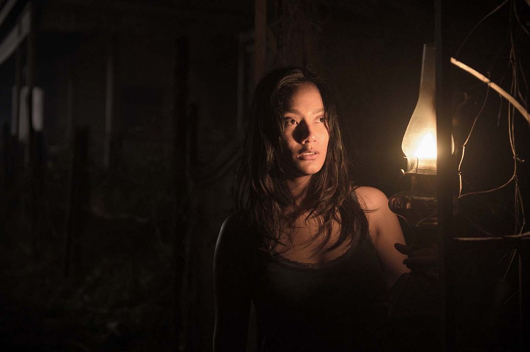 Impetigore: Herencia maldita : Foto