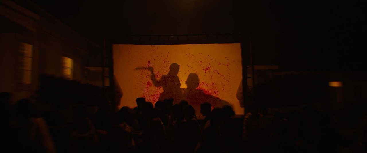 Impetigore: Herencia maldita : Foto