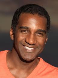 Póster Norm Lewis
