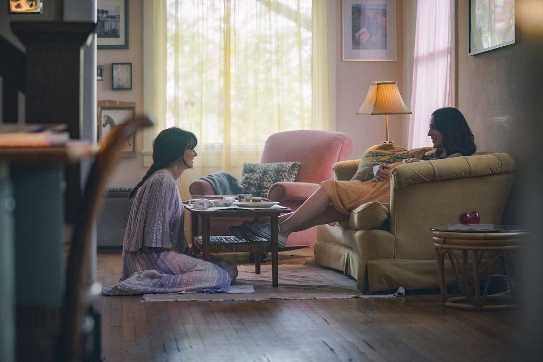 Endings, Beginnings : Foto